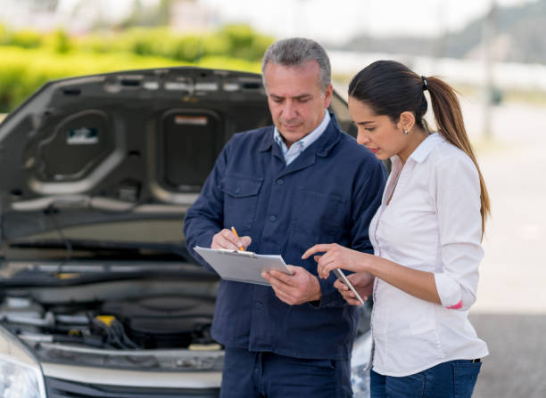 Local insurance for Clallam County County drivers